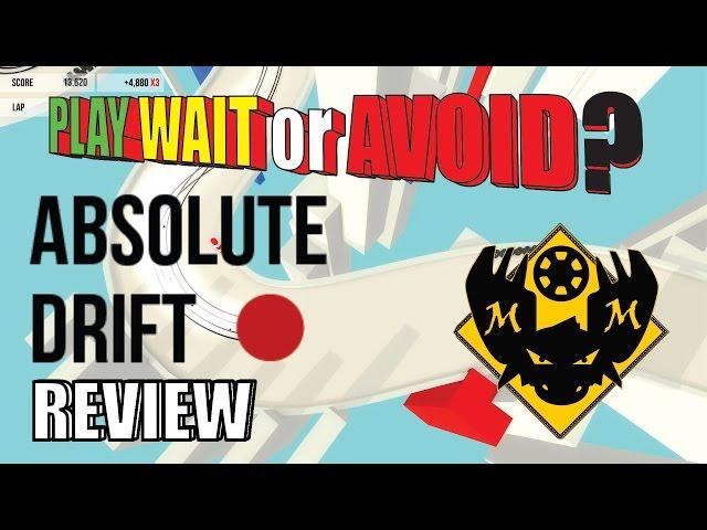 Play Wait or Avoid? Review of Absolute Drift