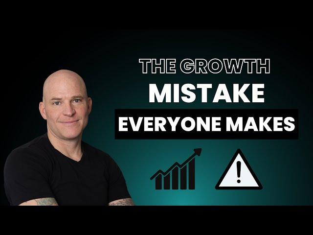 Listen to This to Avoid Growing Yourself Out of Business