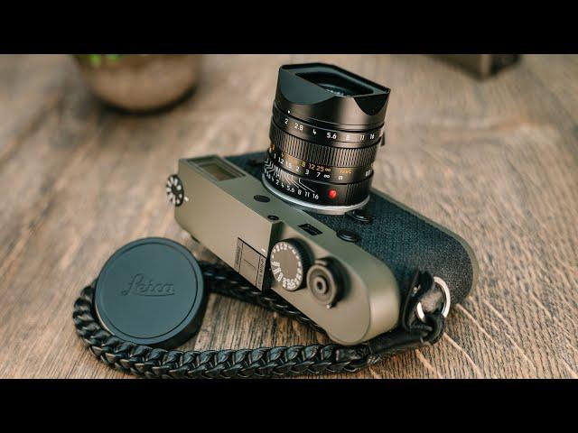 Leica APO Summicron-M 35mm – Ein Erfahrungsbericht (DEUTSCH)