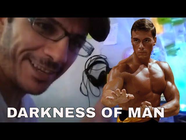 Jean-Claude Van Damme's Xmandre Family-Friendly Movie Marathon @insta360 #ph #ita  ️