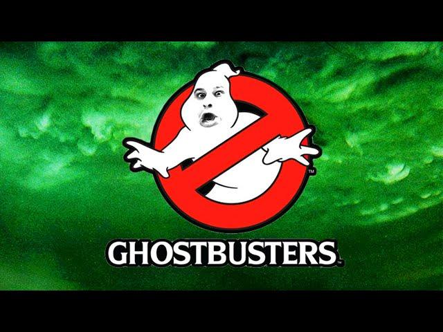 GHOSTBUSTERS | Phasmophobia