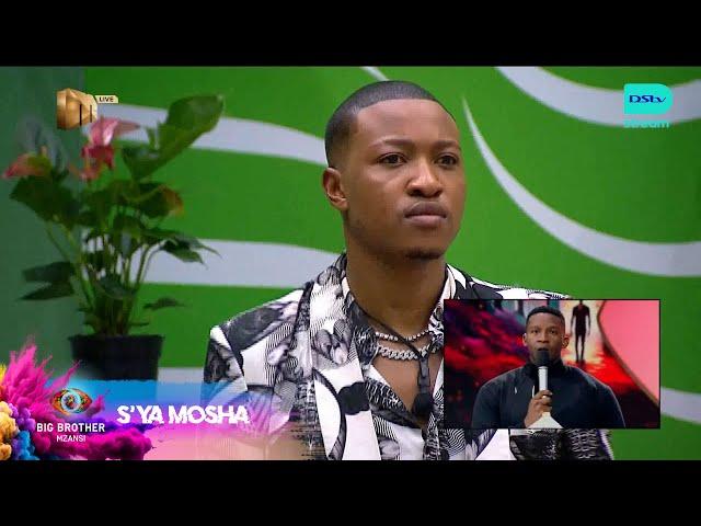 Live show 7: Biggie shakes up the house – BBMzansi | S4 | Mzansi Magic