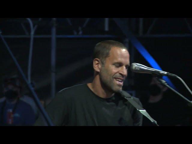 Jack Johnson at Levitate Music & Arts Festival 2022 - NOCAP Shows Livestream Replay (Full Set)