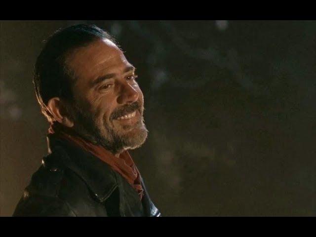 Negan's Intro (Rick Meets Negan) Part 2 ~ The Walking Dead 06x16