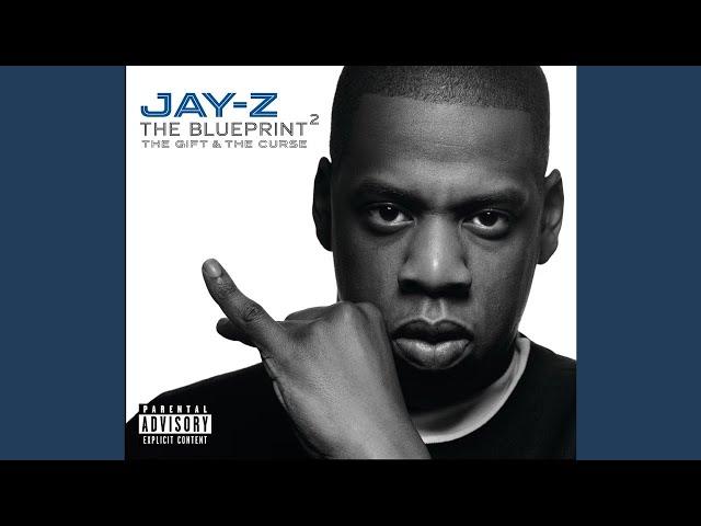 Jay-Z - The Watcher 2 (Feat. Dr. Dre, Rakim, Truth Hurts & Terri)