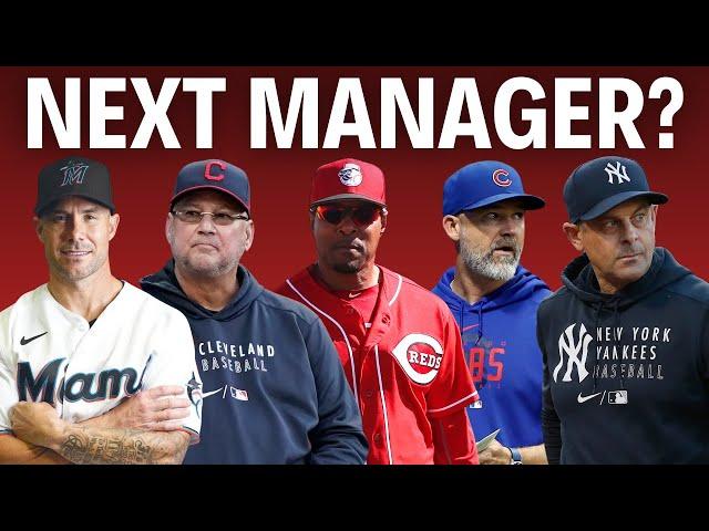 Cincinnati Reds Next Manager Will Be..........?