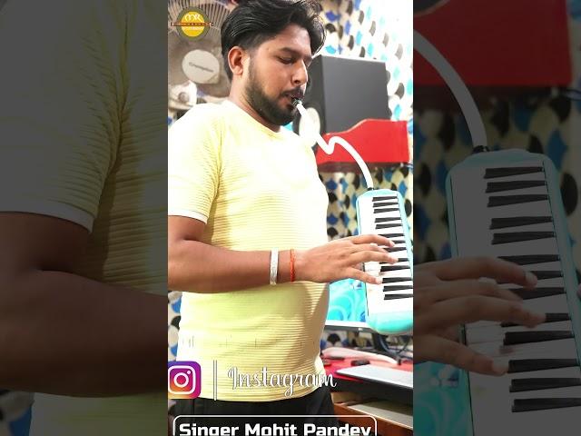 dadra music kawwali by singer mohit pandey