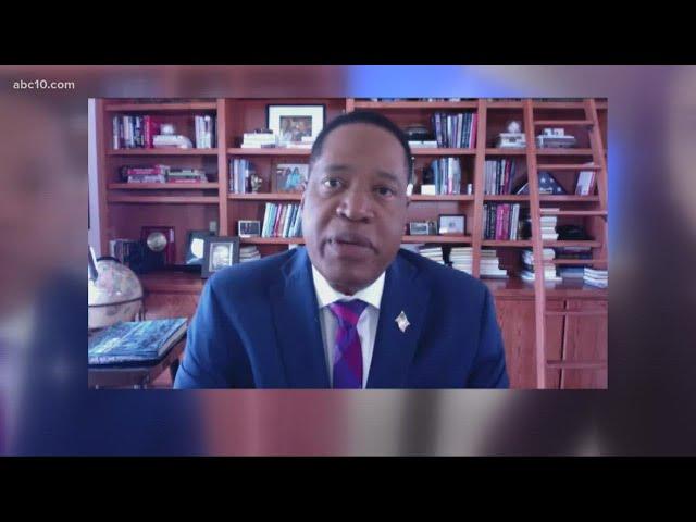 Recall Election: Does Larry Elder believe in $0.00 minimum wage?