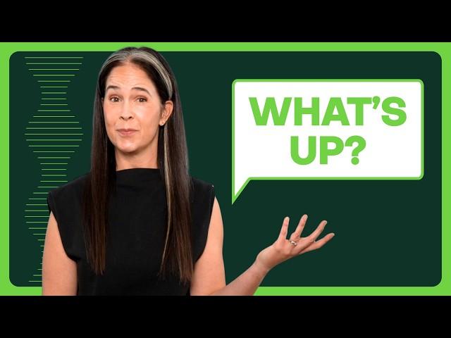 Speaking English: How You SHOULD [and Shouldn’t!] Respond to “What’s Up?”