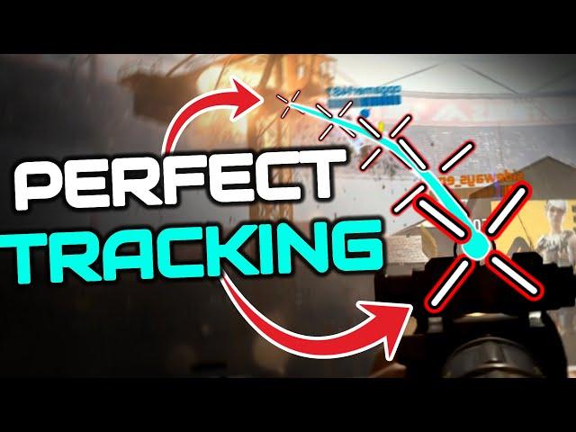 Get PERFECT Tracking In Any Game (complete guide)