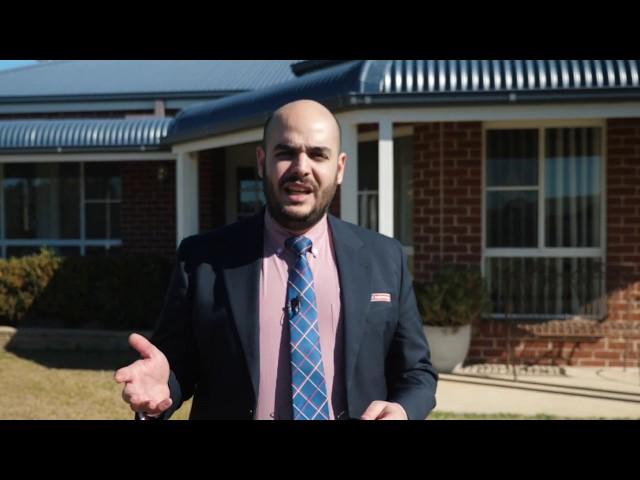 PRD Tamworth Real Estate Video - Cameron Ave