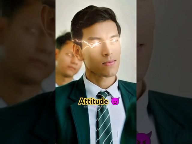 Boys Attitude Status ️ EDKV2  Shravan  #attitude