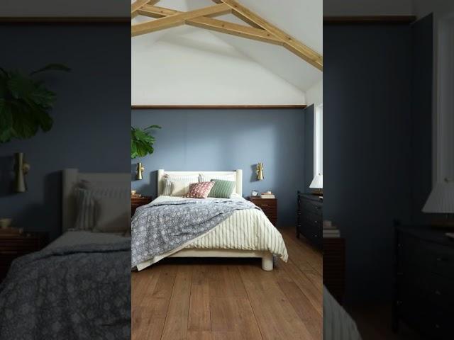 A Rustic Look for Your Home! 🪵