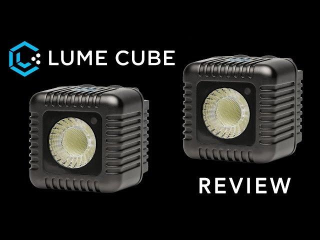 Lume Cube for Video? | Review