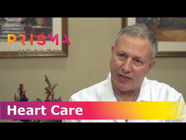 Barry J. Feldman, MD, is Cardiology Physician at Prisma Health - Columbia