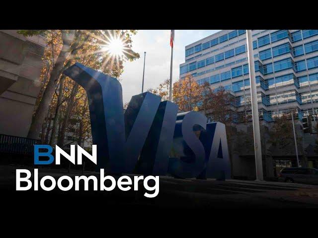 Visa reports Q4 earnings beat, announces 1,400 job cuts