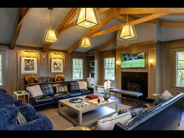 Virtual Tour of The Historic Manor Inn at Pinehurst Resort