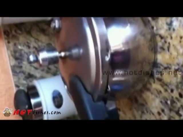 Hawkins Pressure Cooker.mpg