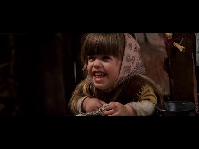 Willow Na Terra da Magia 1988 Full movie1