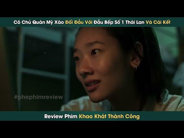 Phim Hunger 2023 - Khao khát thành công | Review Phim Chất