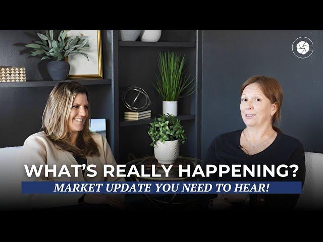 Orange County Real Estate Market Update: What’s REALLY Happening?