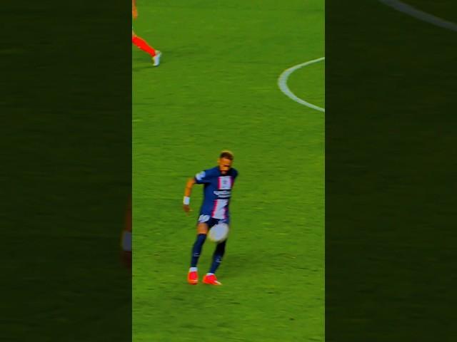 NEYMAR PERFECT SKILLS FOOTBALL #shorts #football #messi #neymar