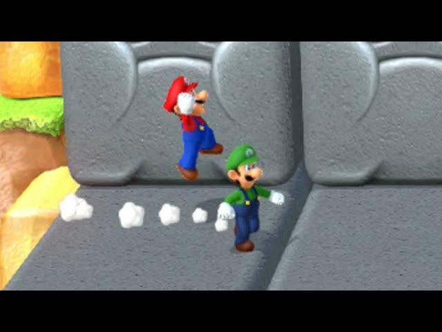 Mario Party 10 Coin Challenge - Mario vs Luigi | GreenSpot