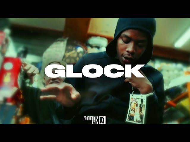 [FREE] Sha Gz X Sha Ek X NY Drill Type Beat 2024 - "GLOCK" NY Drill Type Beat