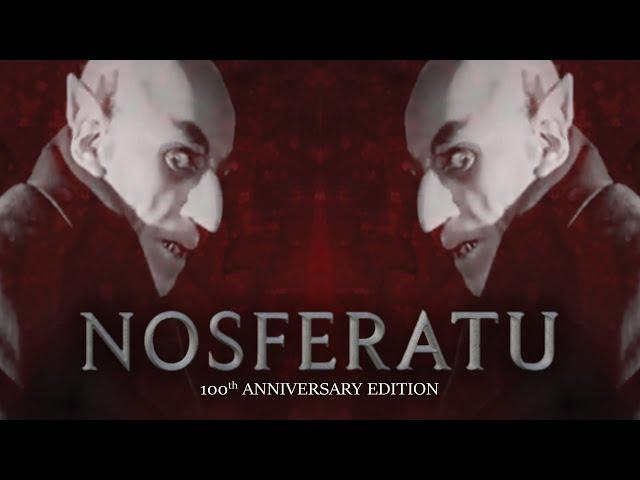 Nosferatu | Official Trailer | BayView Entertainment