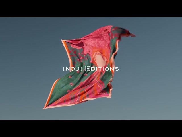 Inoui Editions - Backstage