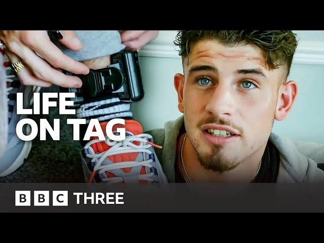 Can This Young Dad Stay Sober For His Son? | Tagged