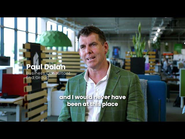 Paul | UC MBA