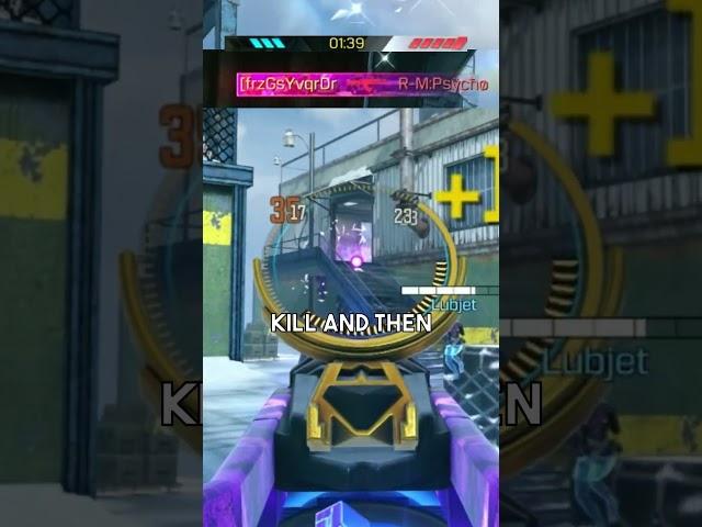 Inside the mind of a Top 0% Ranked Player in COD Mobile!  #codmobile