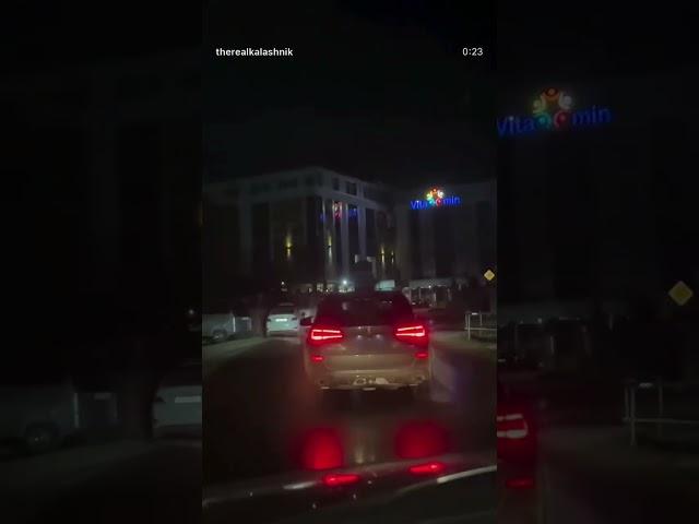 Александр Калашник (Instagram stories от 14.03.25)