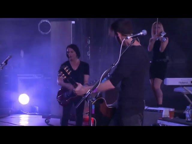 PLACEBO - The Bitter End (Live)