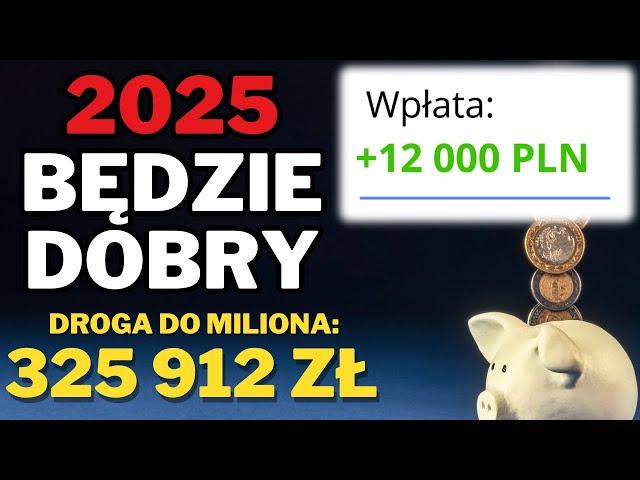 Zakupy za 12 000 zł. Znów robi się bardzo tanio. Dobre prognozy zysków dla spółek z WIG.