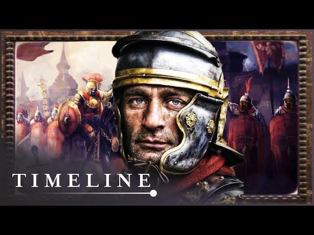 What Made The Ancient Roman Empire So Successful? | Metropolis | Timeline