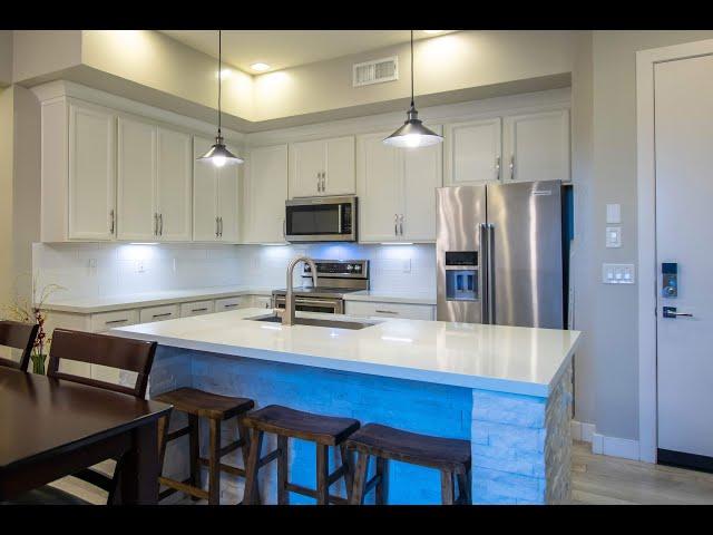 Real Estate Home Tour - Diamante in Beautiful Scottsdale Arizona