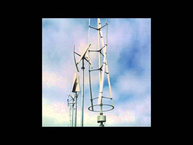 Autumn Of Communion - Goodbye PK
