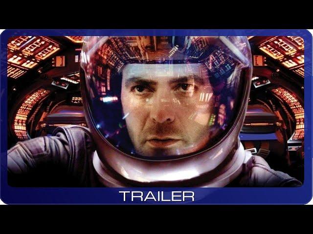 Solaris ≣ 2002 ≣ Trailer ≣ German | Deutsch