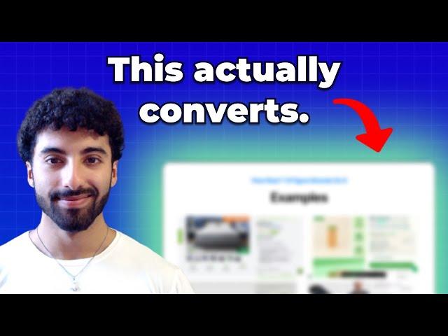 I Analyzed 500+ Ecommerce Product Pages. Here's What Actually Converts