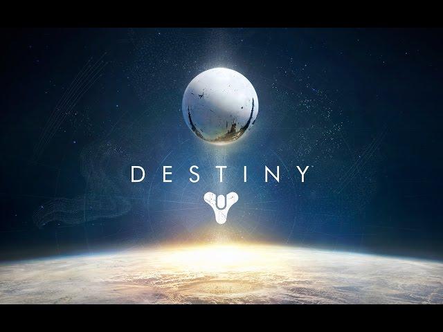 Destiny — Become Legend / Destiny — Cтань легендой (трейлер на русском, субтитры)