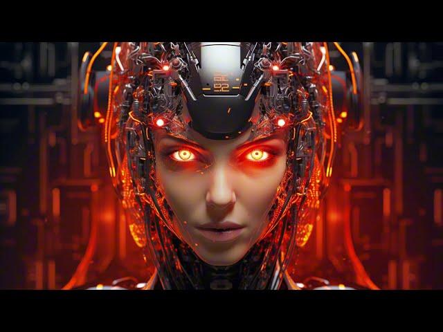 Miss Monique, Adam Sellouk, Argy, Massano, Style - Melodic Techno Mix 2025 By Patrick Slayer