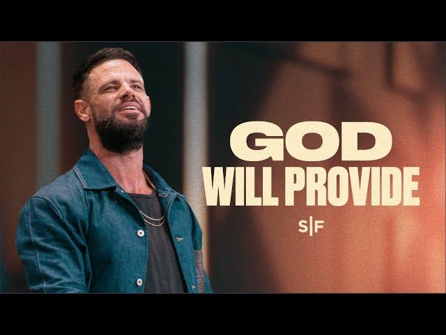 Facing Not Enough | Steven Furtick