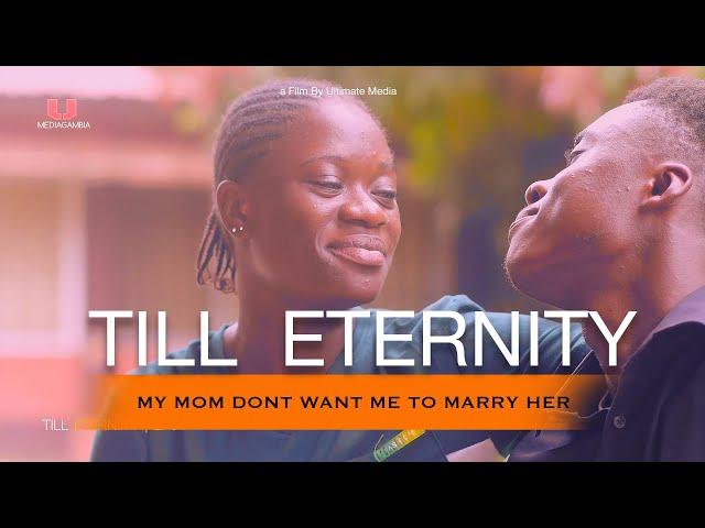 TILL ETERNITY | EP01 | A Rich Boy Fall's for a Poor Local Girl in School | LATEST GM English Film