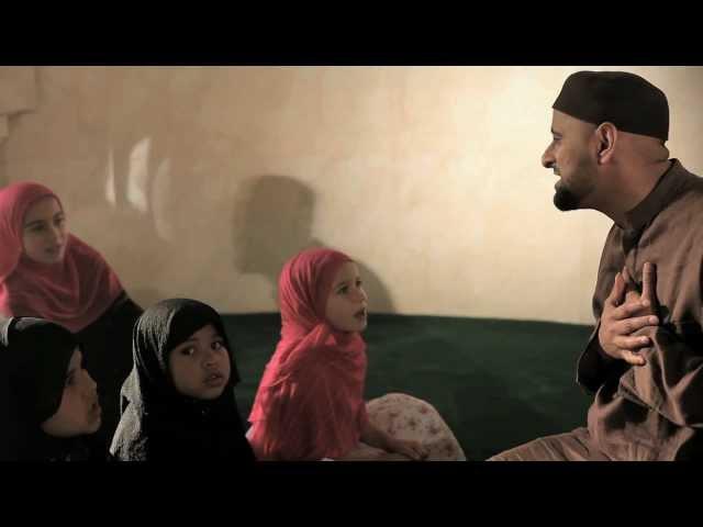 Eid-un Sa'Eid - Zain Bhikha Official Video (2010)