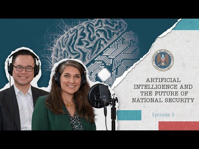 AI and the Future of National Security