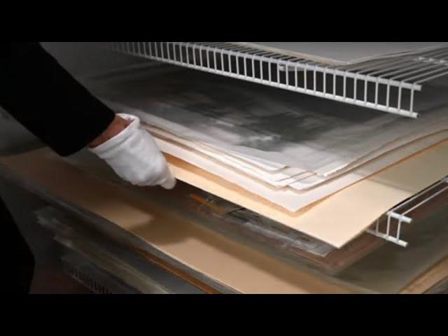 My Studio Storage - After You Paint (11 of 27)