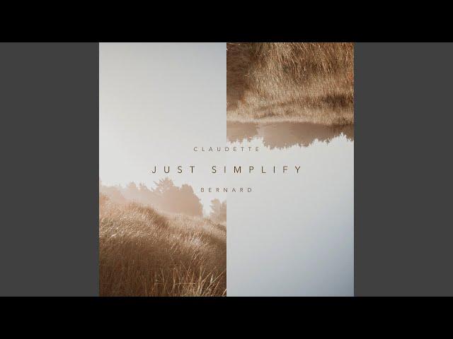 Just Simplify