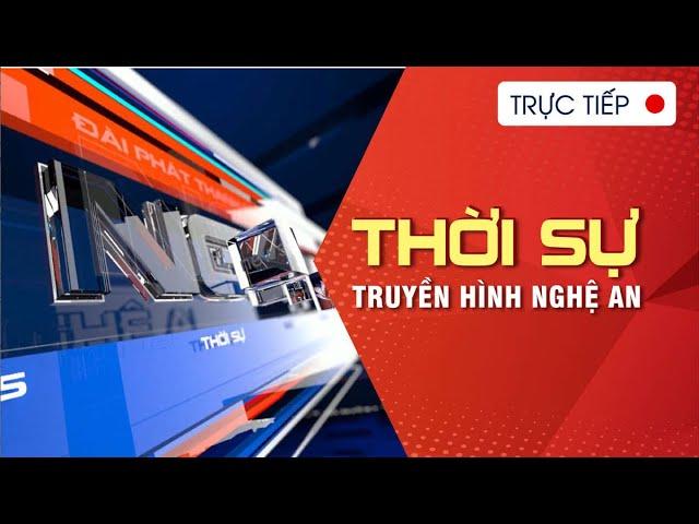 Thời sự Truyền hình Nghệ An tối - 21/11/2024